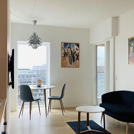 Apartmentincopenhagen Apartment 1527 Екстериор снимка
