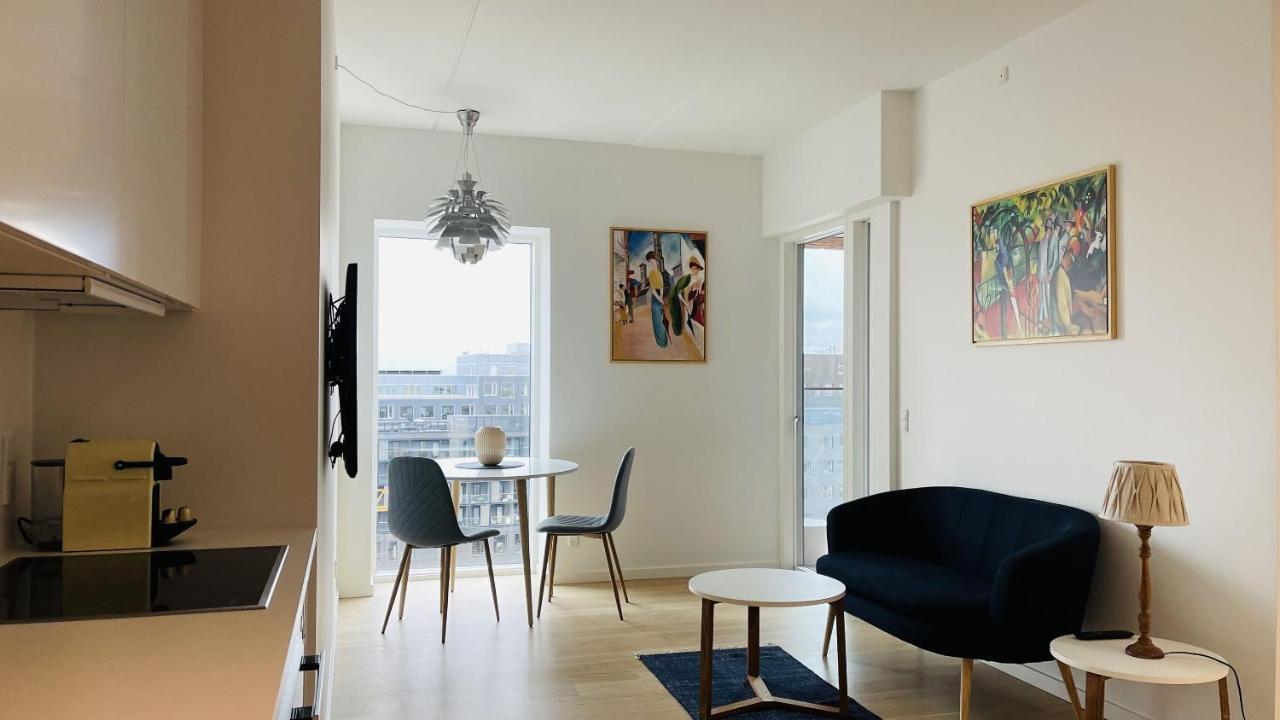 Apartmentincopenhagen Apartment 1527 Екстериор снимка