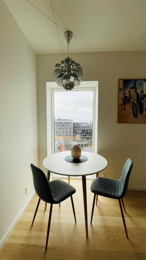 Apartmentincopenhagen Apartment 1527 Екстериор снимка