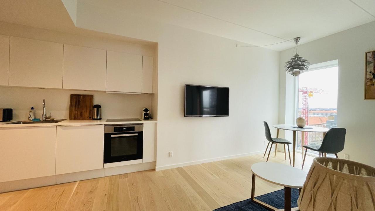 Apartmentincopenhagen Apartment 1527 Екстериор снимка
