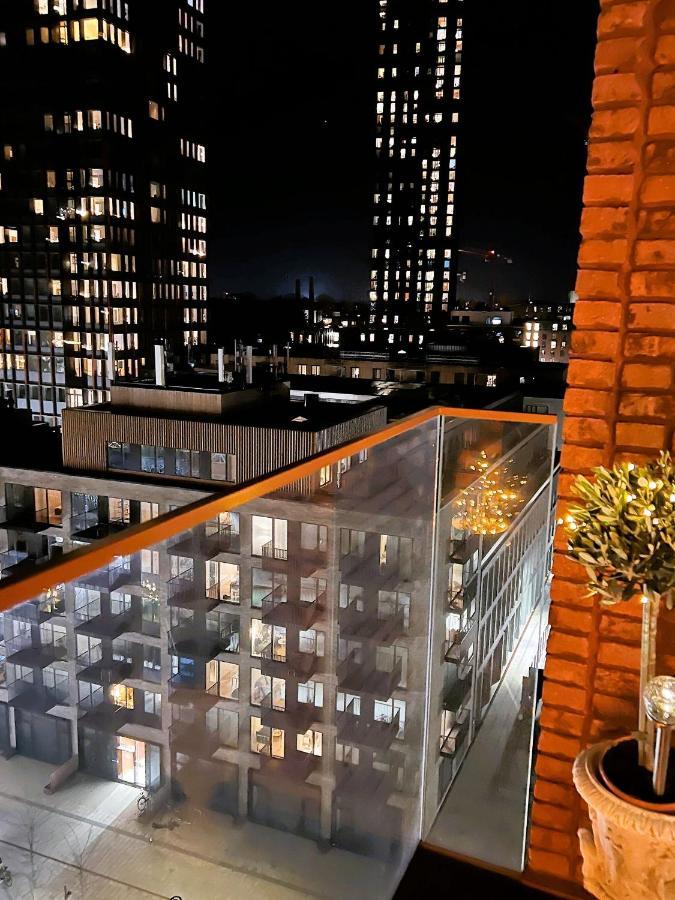 Apartmentincopenhagen Apartment 1527 Екстериор снимка